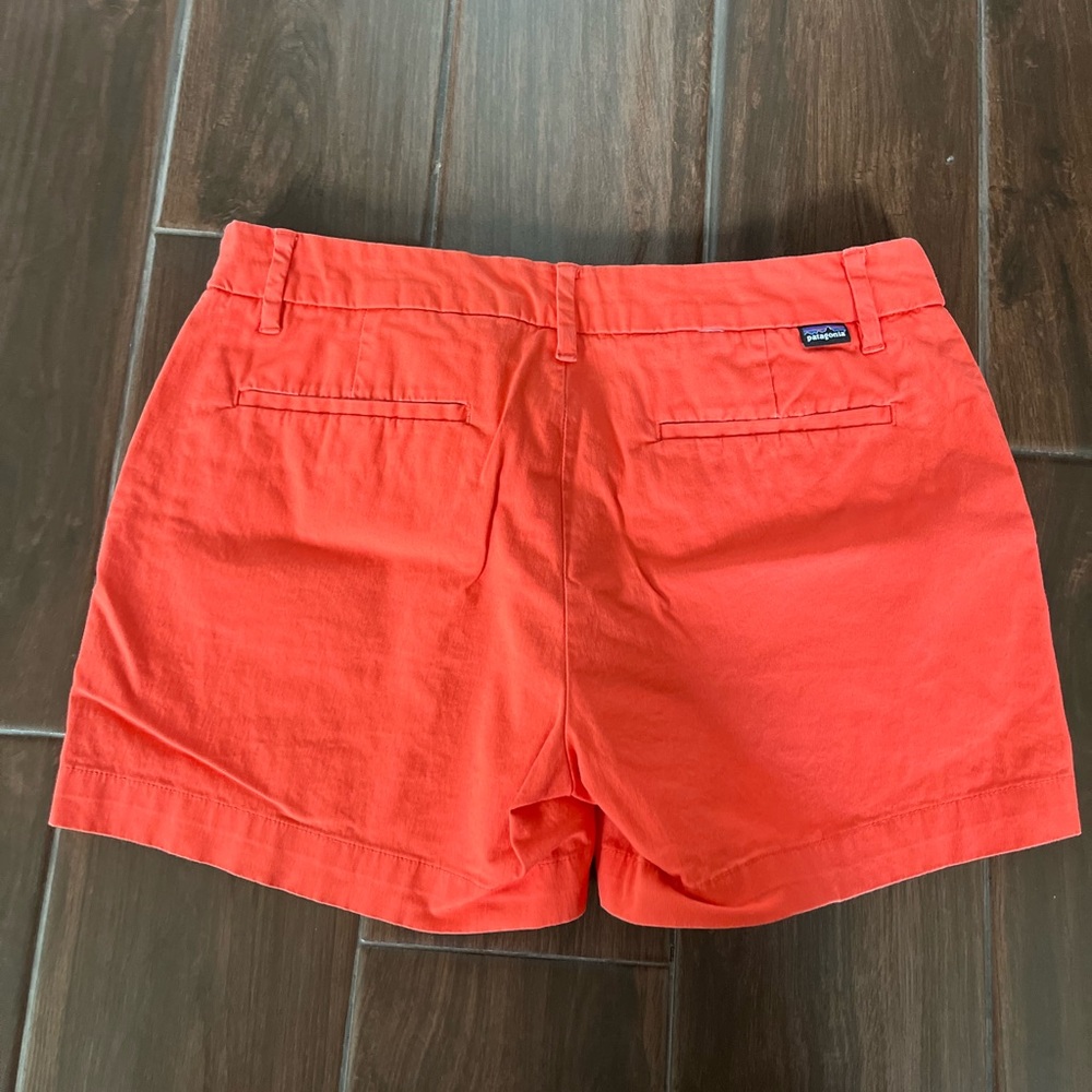 Patagonia‎ shorts women - Picture 2 of 3